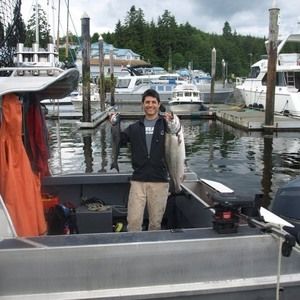 Meet your Posher, Eli